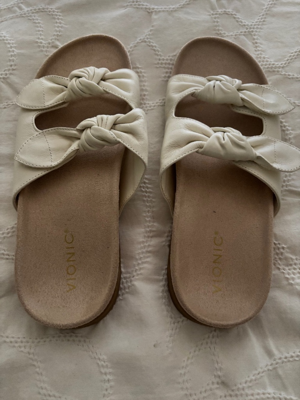 Vionic sandals